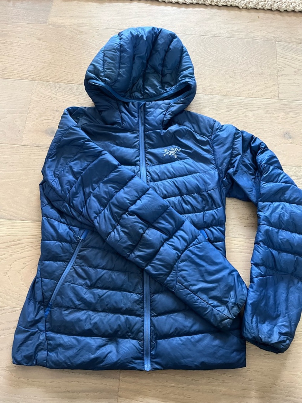 Arc'teryx Cerium Hoody - Picture 3 of 6